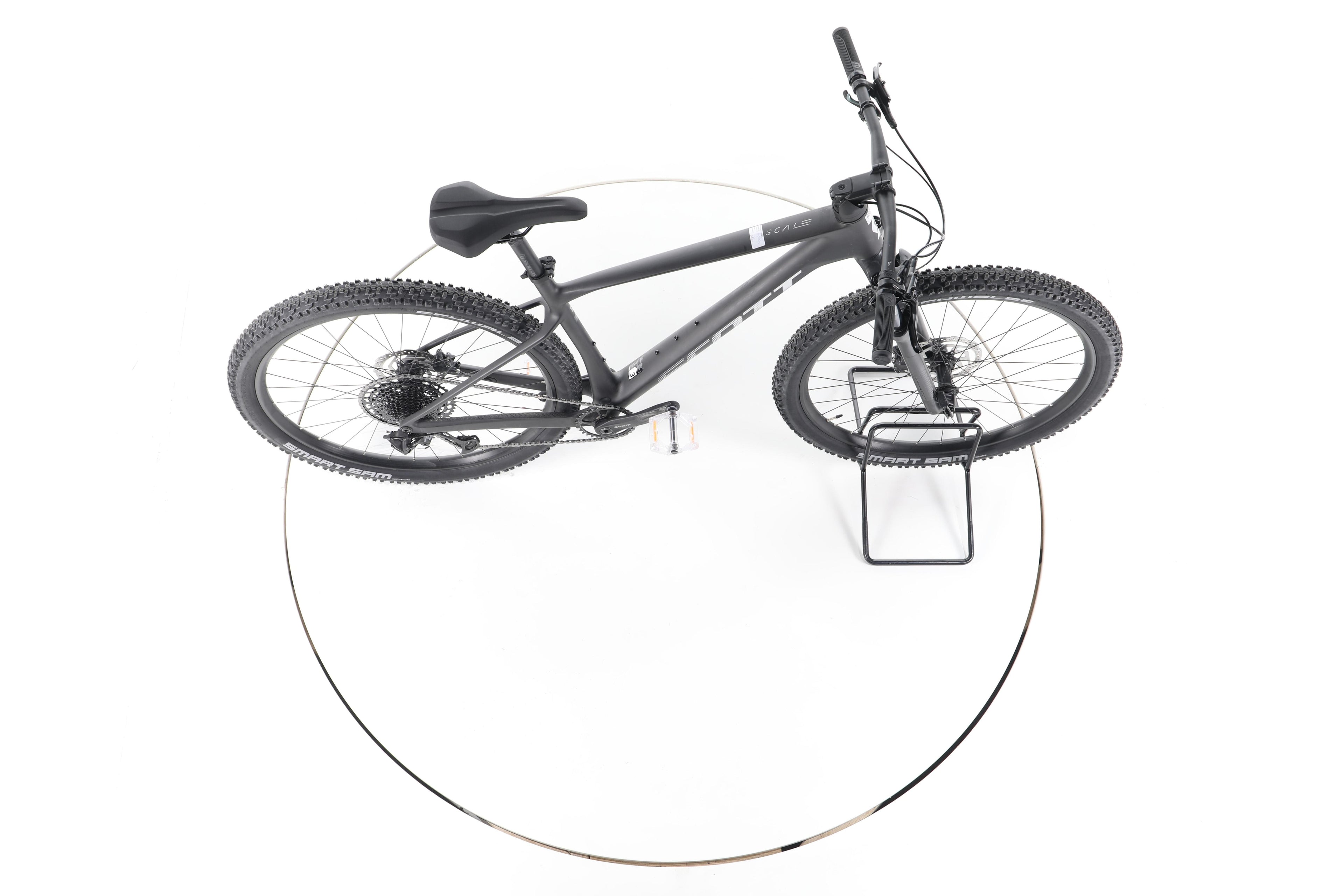 Scott Scale 940 - Image 13