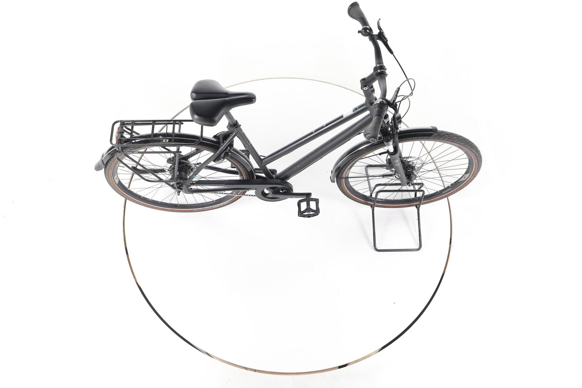 Pegasus Savona SL Disc 8 Fahrrad City & Trekking - Image 13