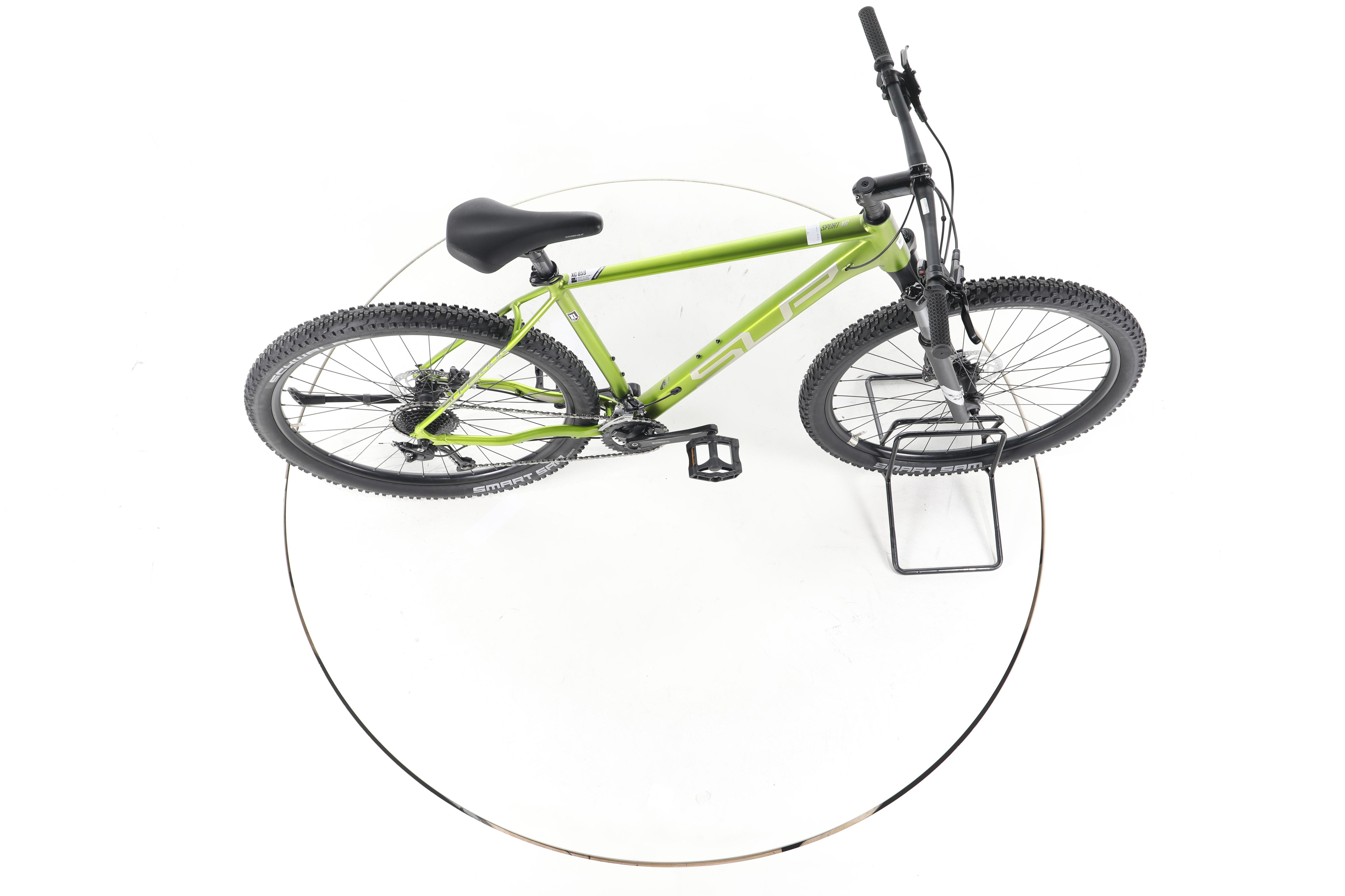Superior XC 859 - Image 13