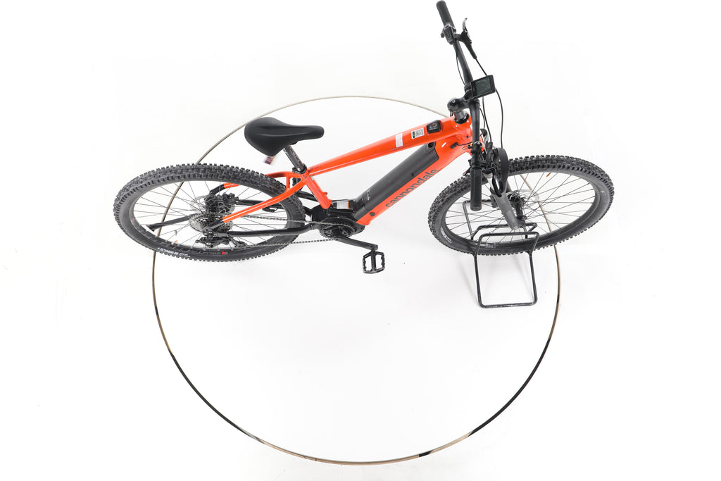 Cannondale Trail Neo 3 E-Bike 2024 - Image 13