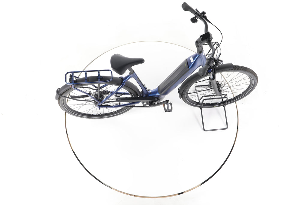 Giant Dailytour E+ 1 LDS City E-Bike Tiefeinsteiger - Image 13