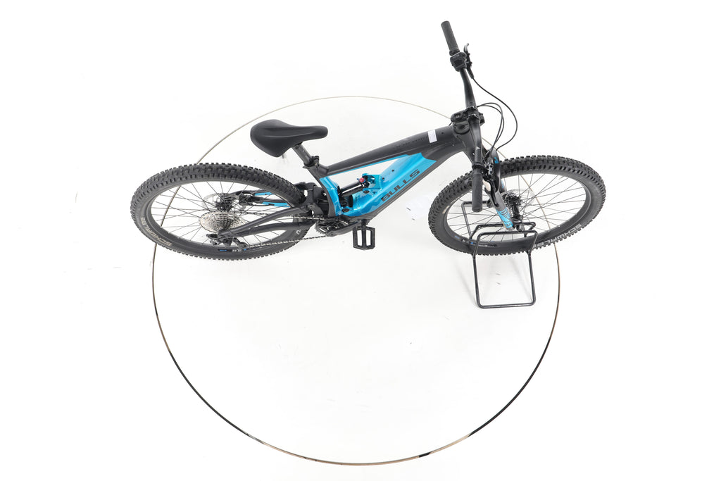 Bulls E-Stream EVO TR1 Fully E-Bike - Image 13