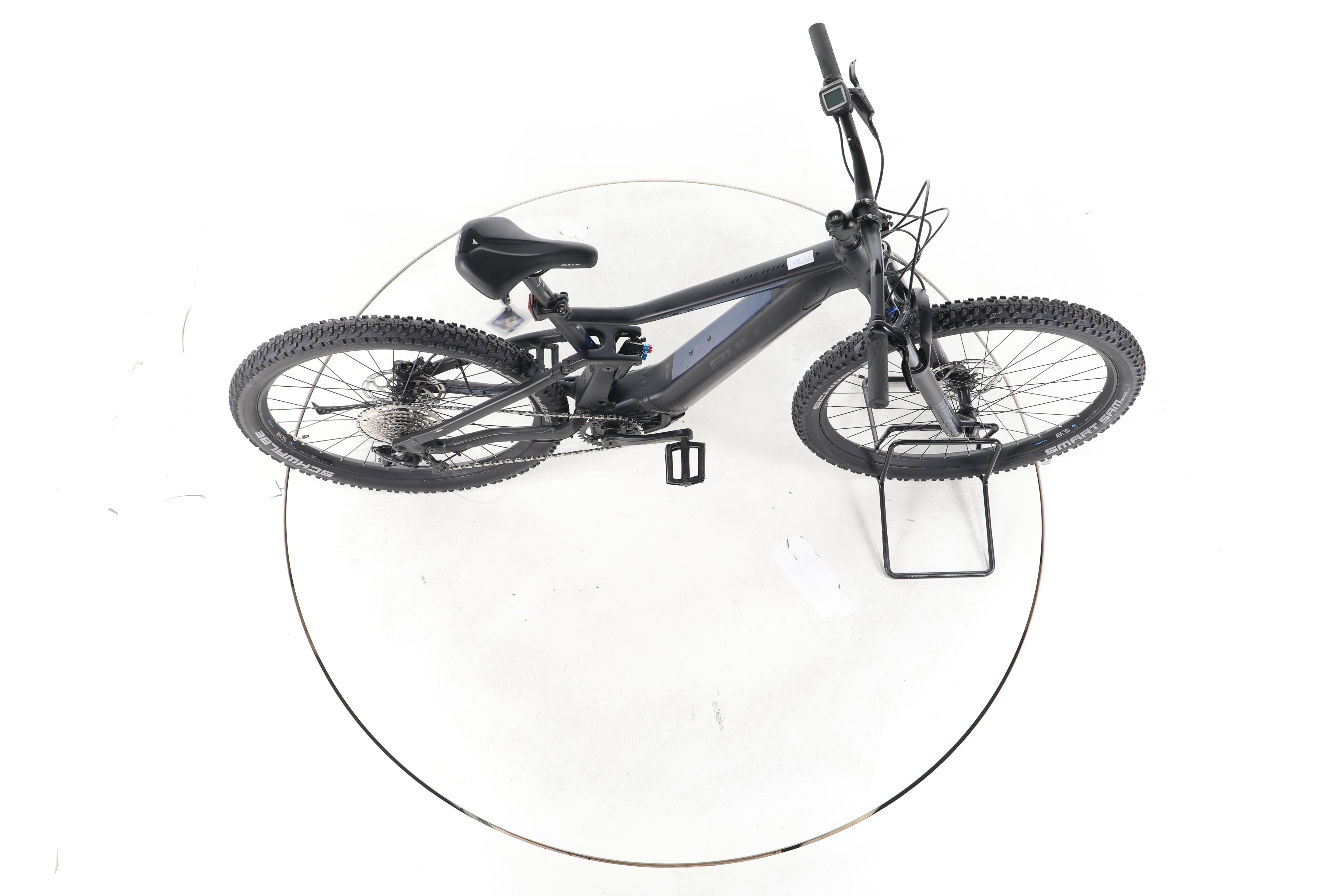 Bulls Copperhead EVO AM 1 E-Bike Fully - Image 13