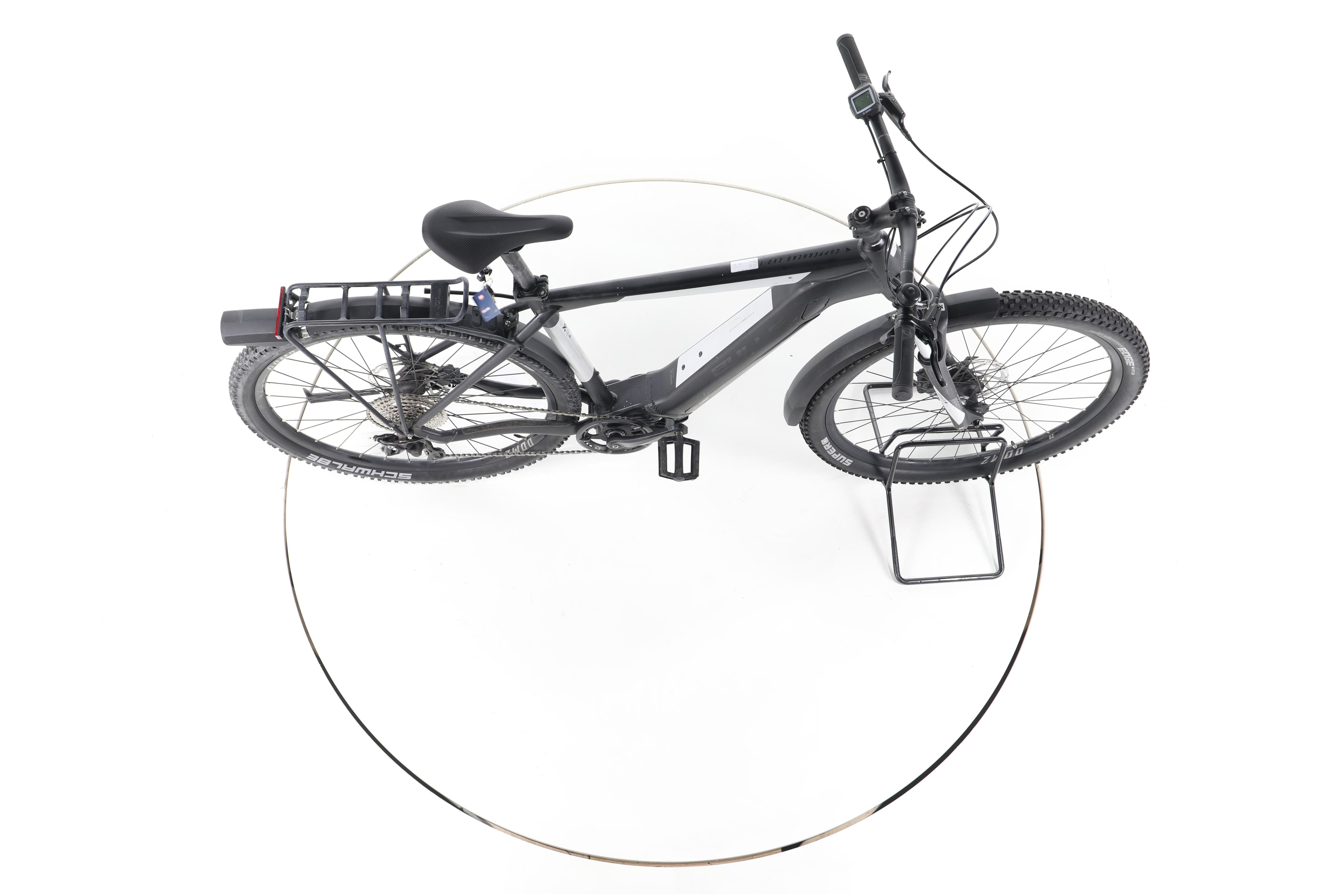 Bulls Copperhead Evo 1 E-Bike - Image 13