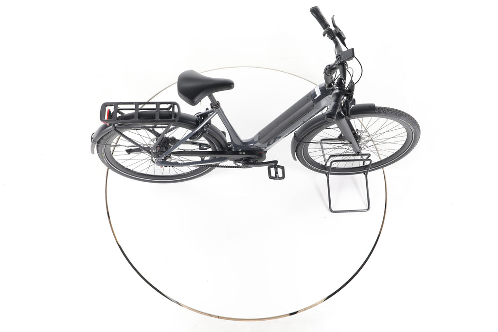 Gazelle Ultimate C5 HMB City E-Bike Tiefeinsteiger - Image 13