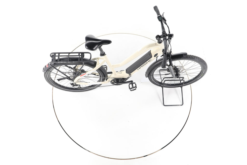 Haibike Trekking 4 Trekking E-Bike - Image 13