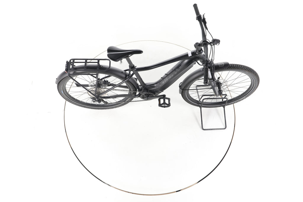 Giant Fathom E+ EX Trekking E-Bike - Image 13