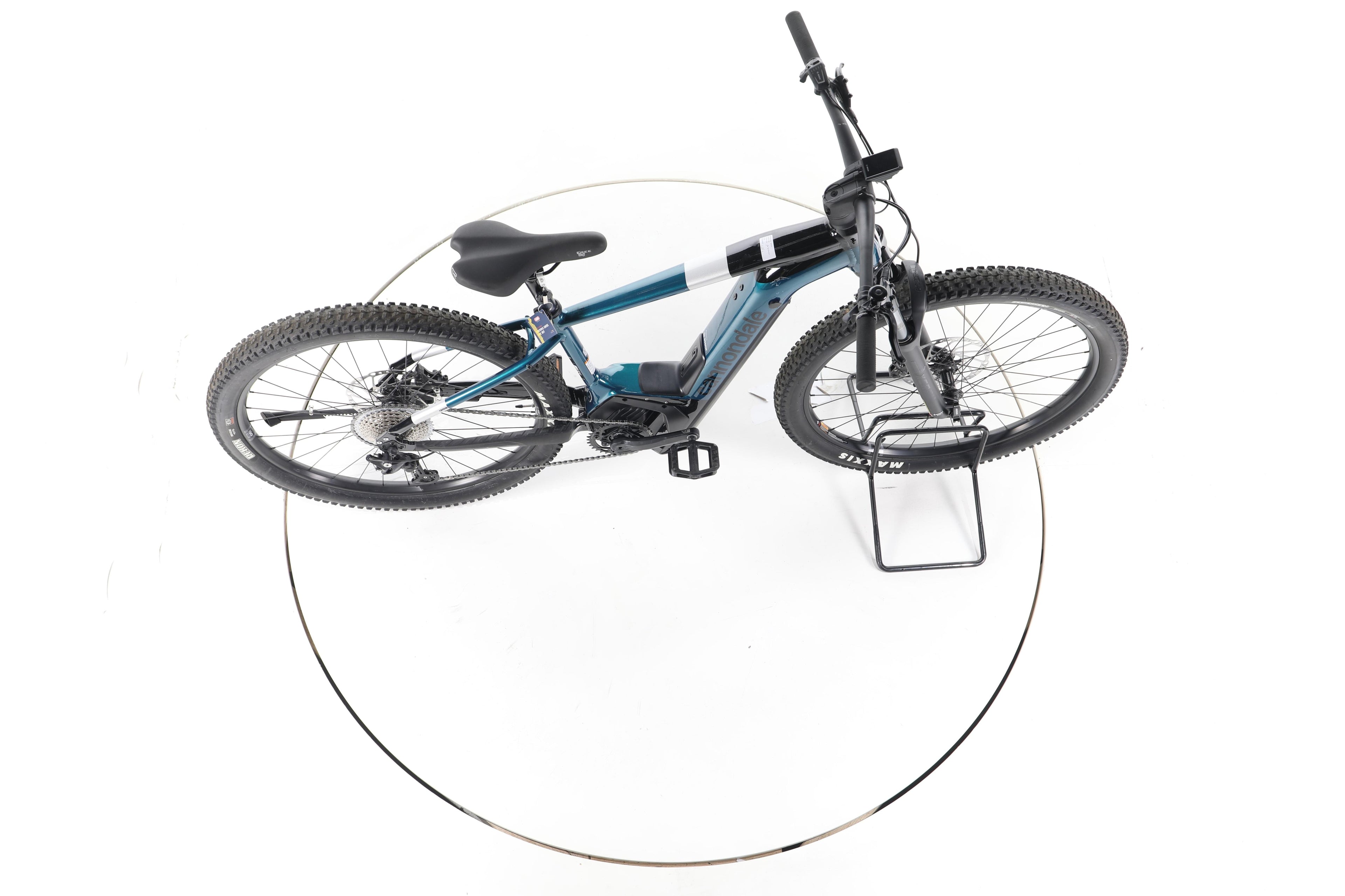 Cannondale Trail Neo 2 E-Bike 2023 - Image 13