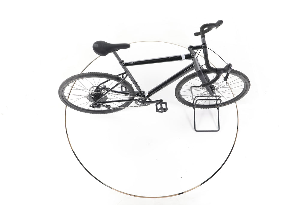 Cannondale Topstone 4 Gravelbike 2024 - Image 13