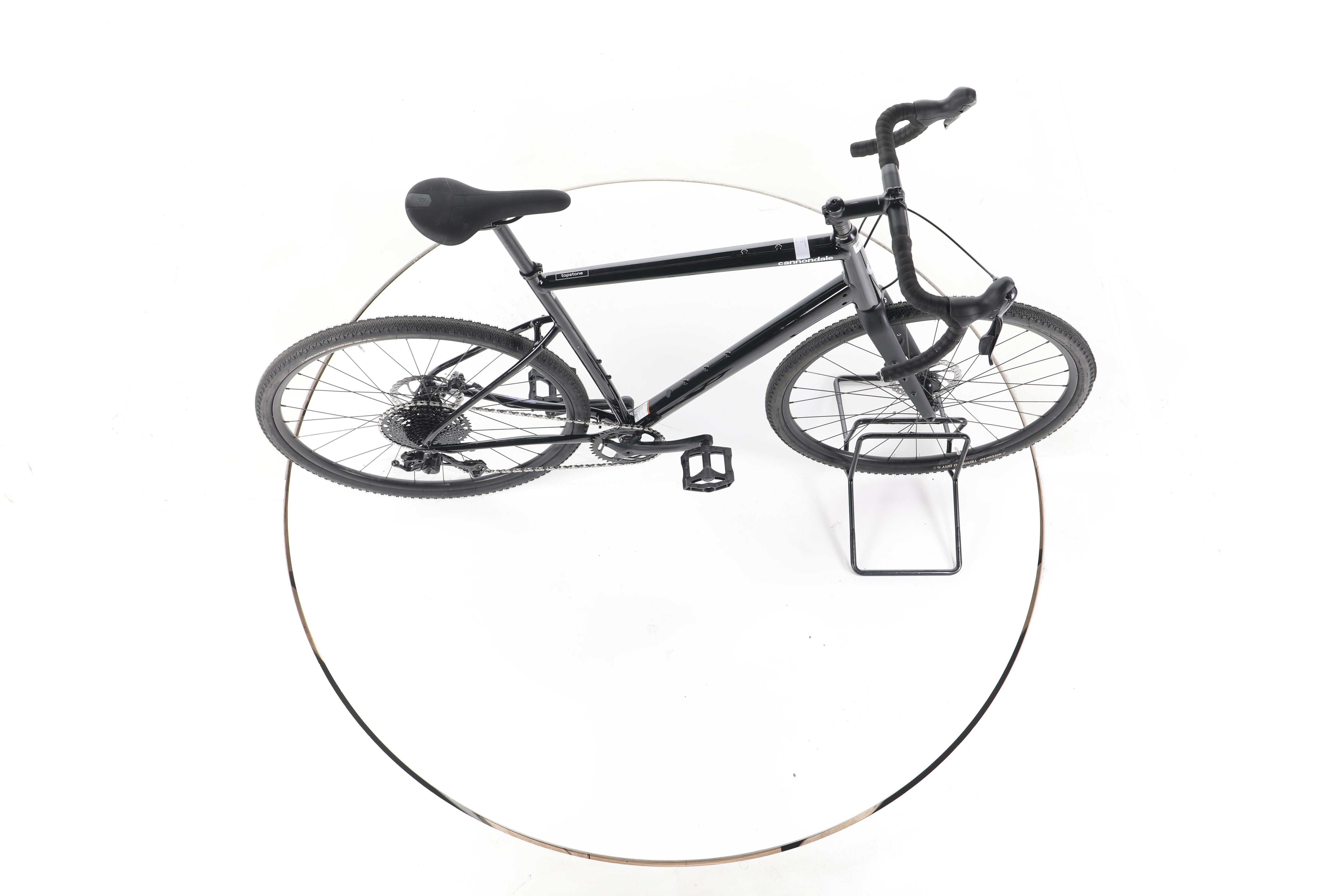 Cannondale Topstone 4 Gravelbike 2024 - Image 13