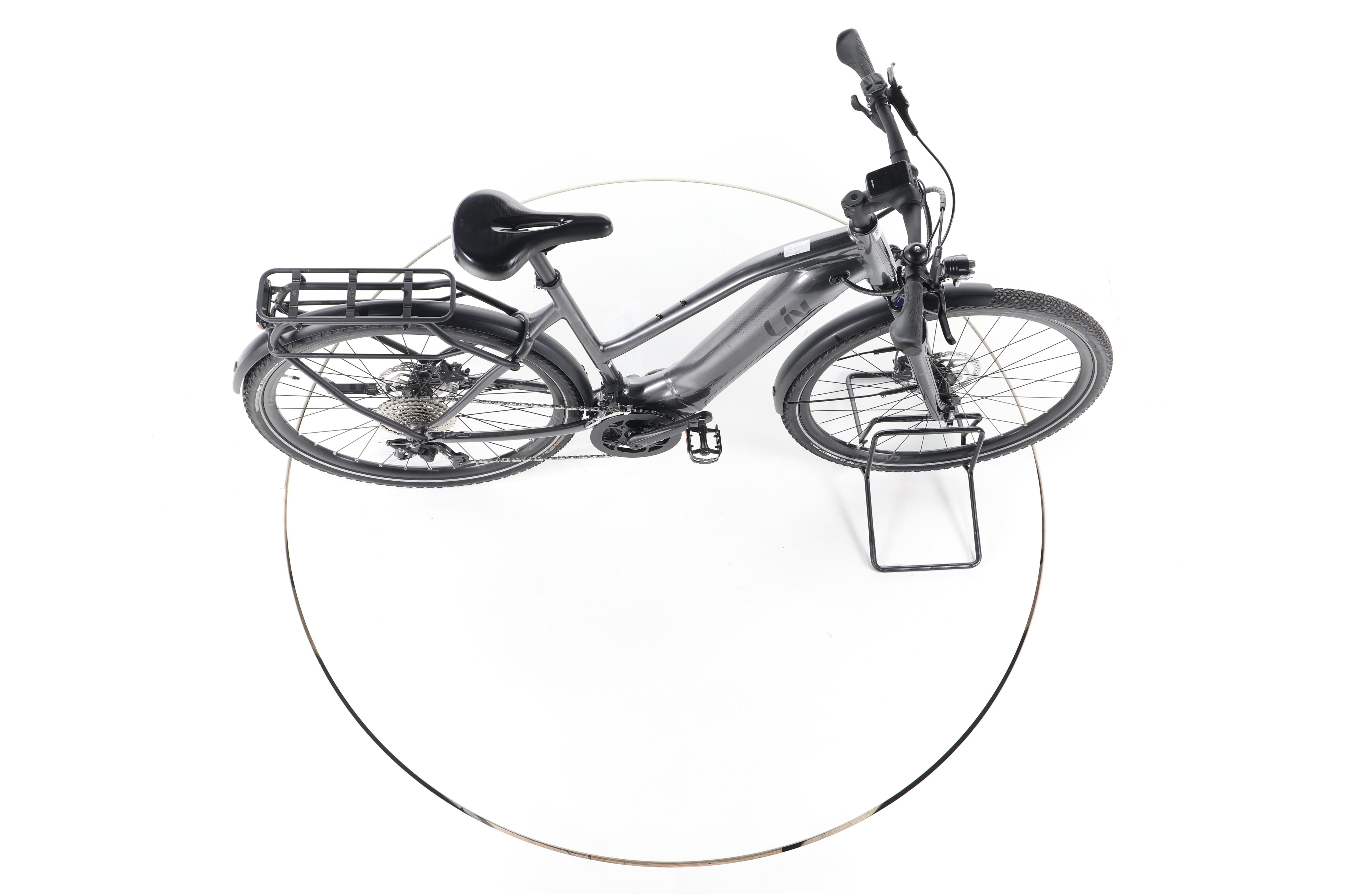 Liv Amiti-E+ 1 Trekking E-Bike - Image 13