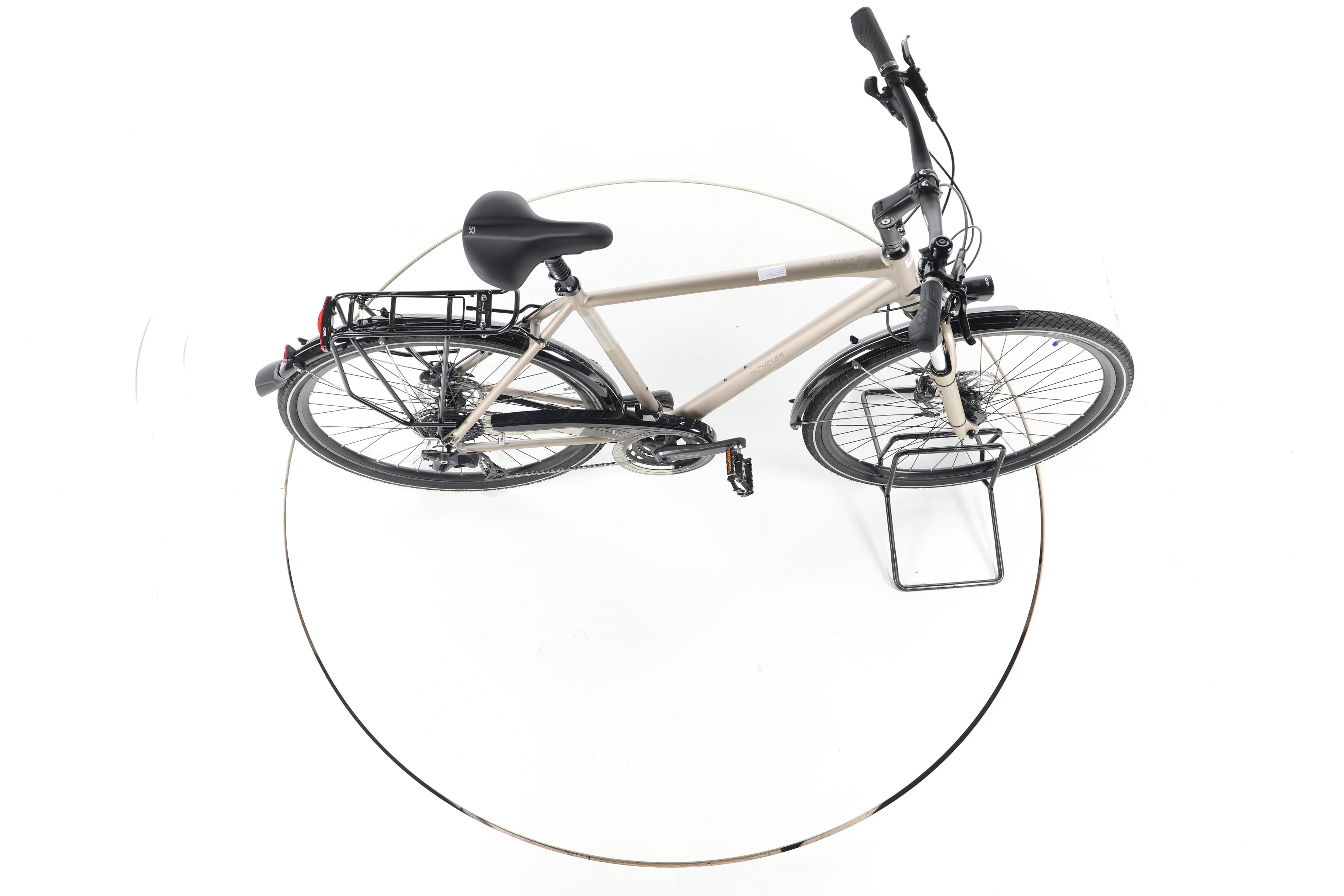 Bicycles EXT 1000 - Image 13