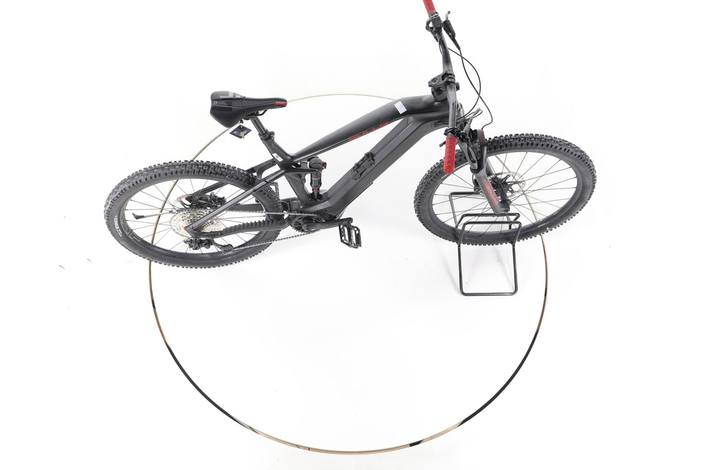 Bulls Sonic EVO AM 3 E-Bike Fully Carbon - Image 13