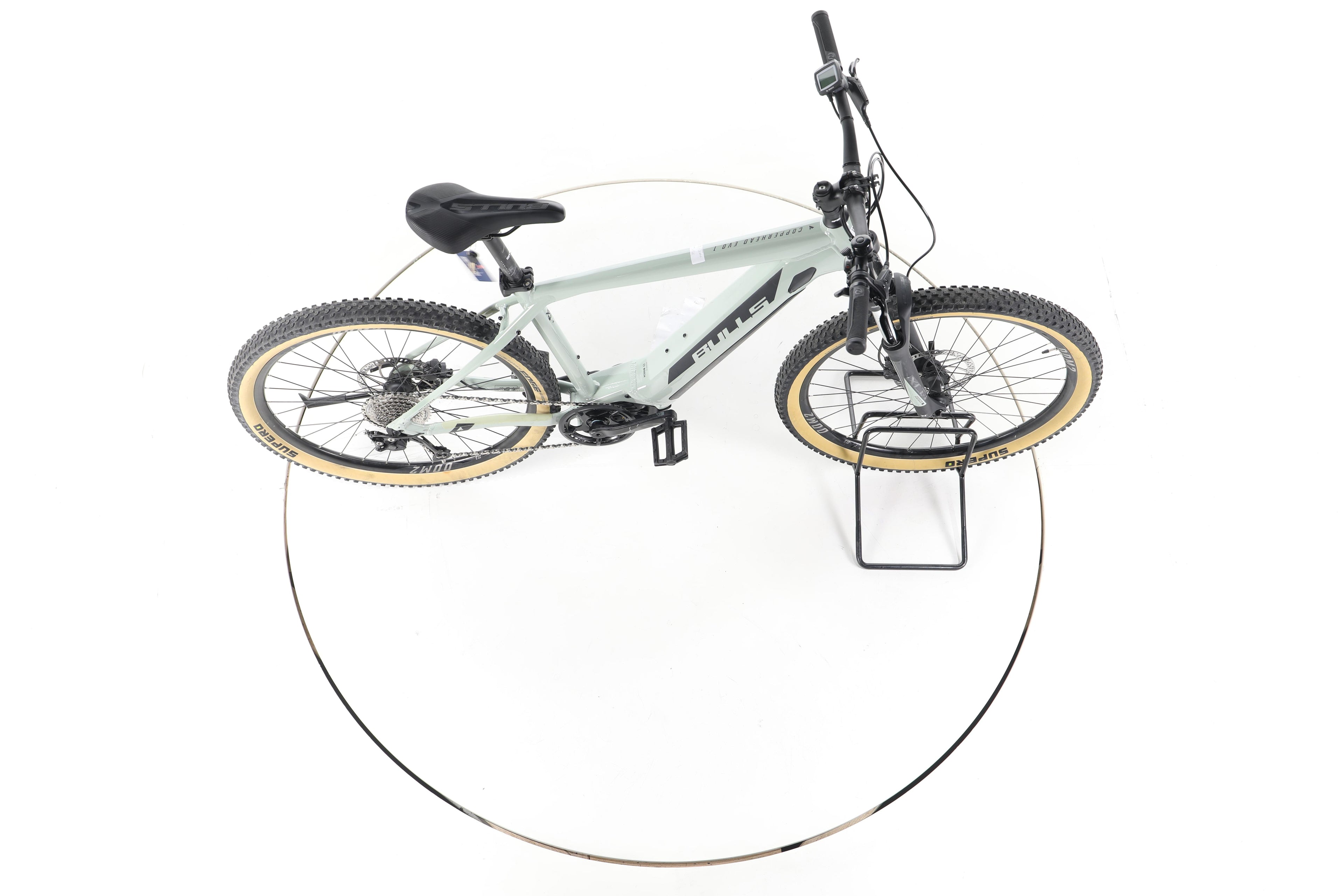 Bulls Copperhead EVO 1 E-Bike - Image 13