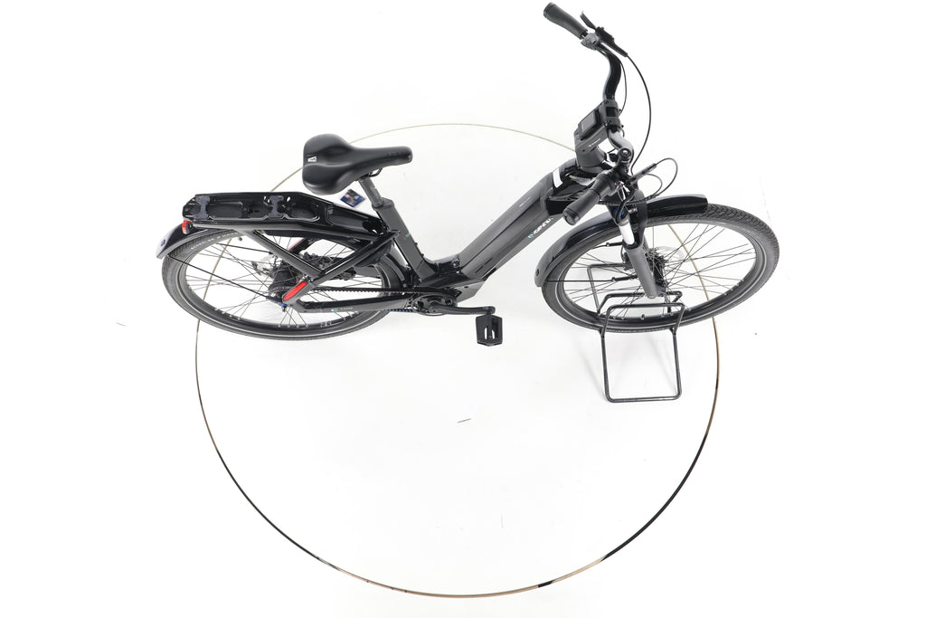 Bianchi e-Omnia C Type City E-Bike Tiefeinsteiger - Image 13