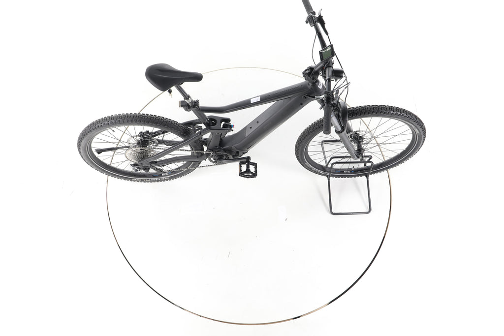 Bulls Copperhead EVO AM 1 Fully E-Bike 2023 - Image 13