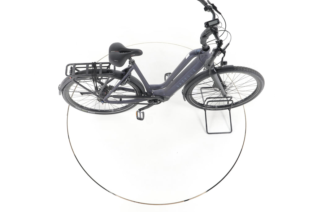 Gazelle Chamonix C5 City E-Bike - Image 13