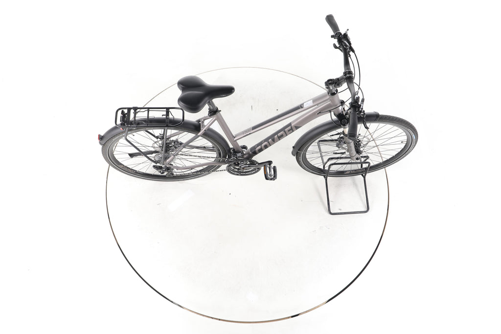 Compel XRC 1500 Fahrrad City & Trekking - Image 13