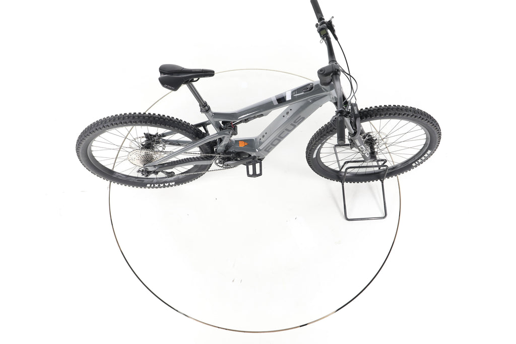 Focus Jam² 6.8 Fully E-Bike - Image 13