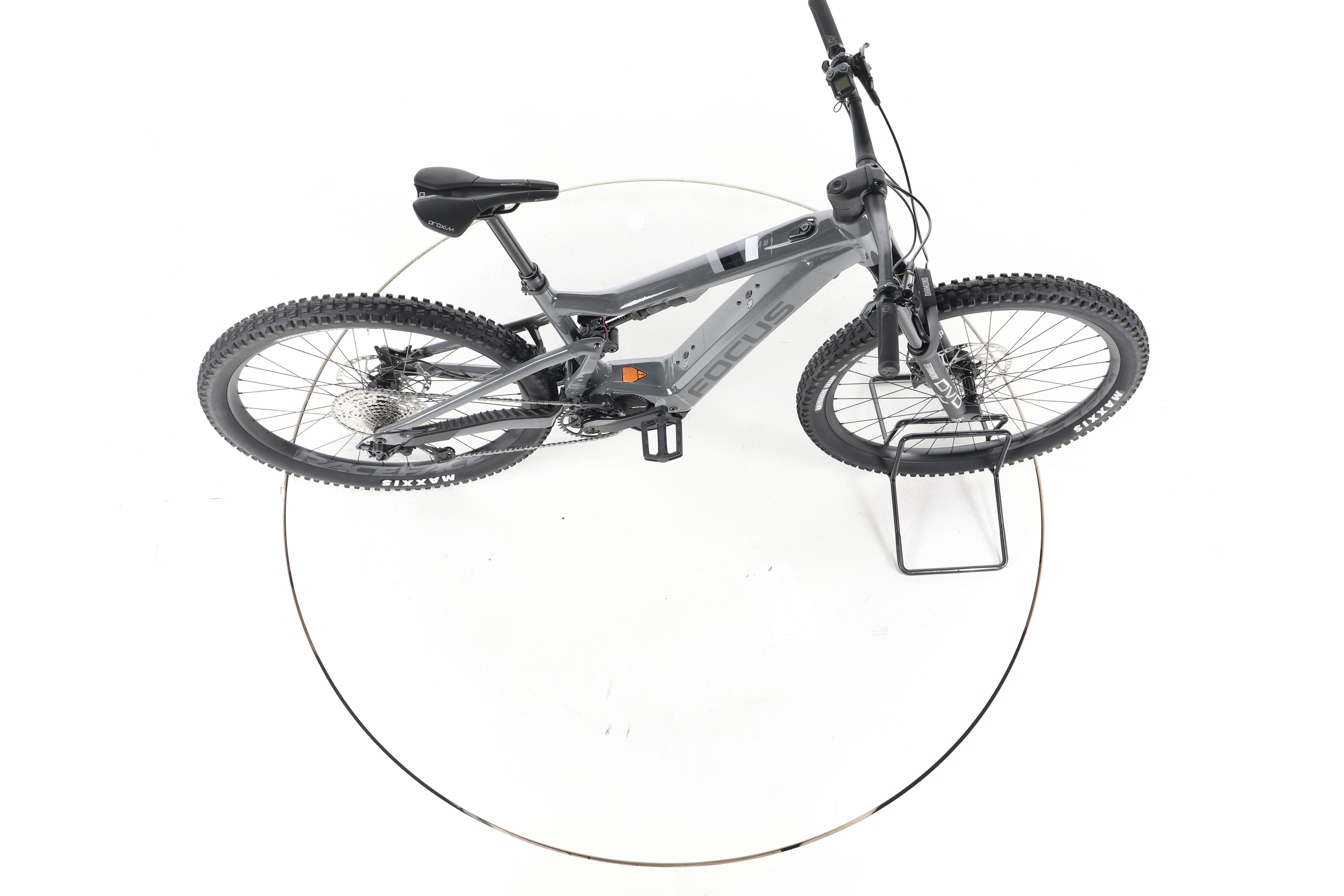 Focus Jam² 6.8 Fully E-Bike - Image 13
