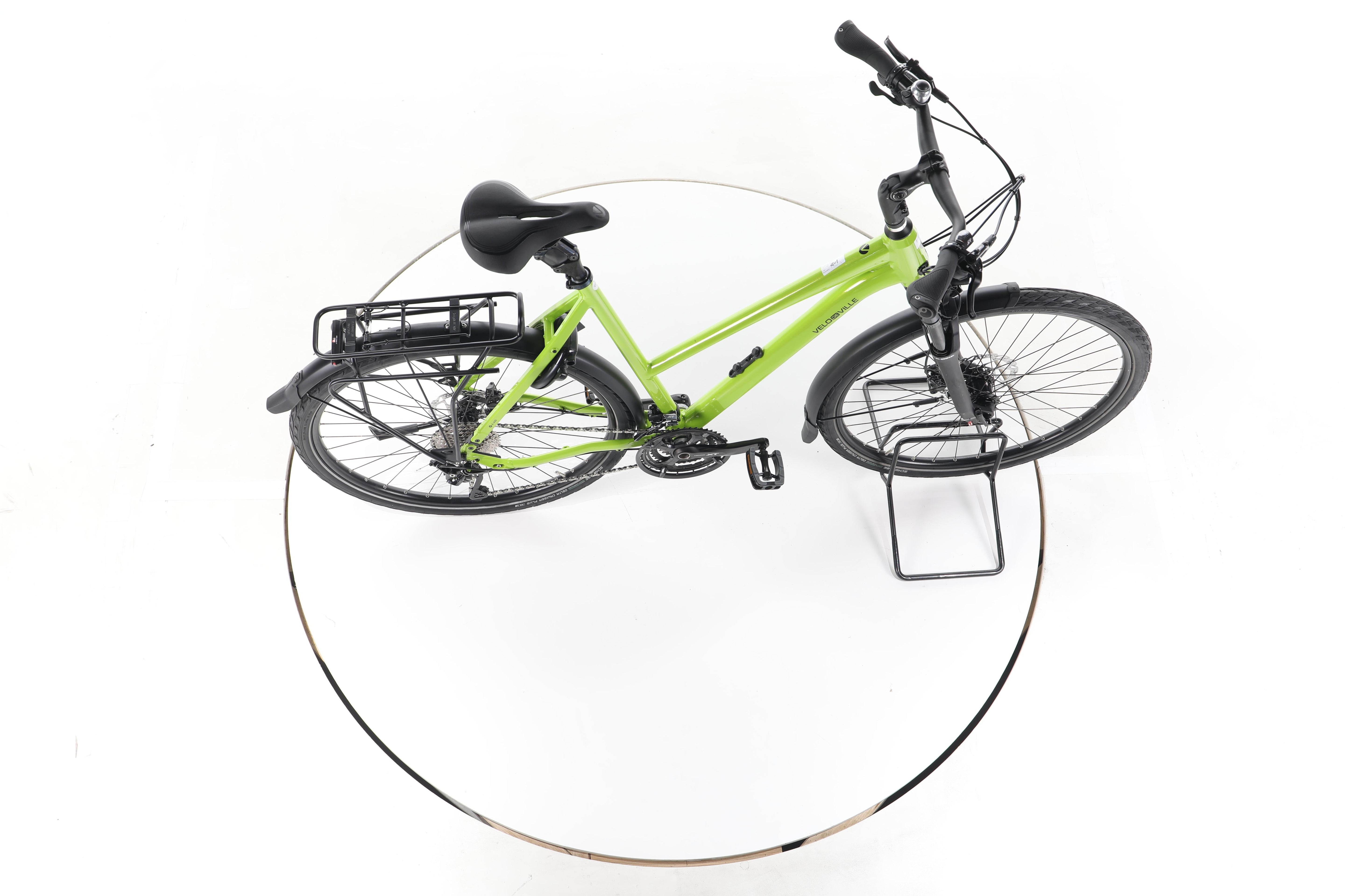 Velo de Ville A 400 Fahrrad City & Trekking - Image 13