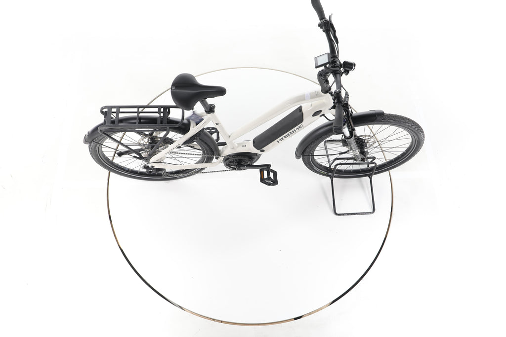 Haibike Trekking 3 Trekking E-Bike 2024 - Image 13