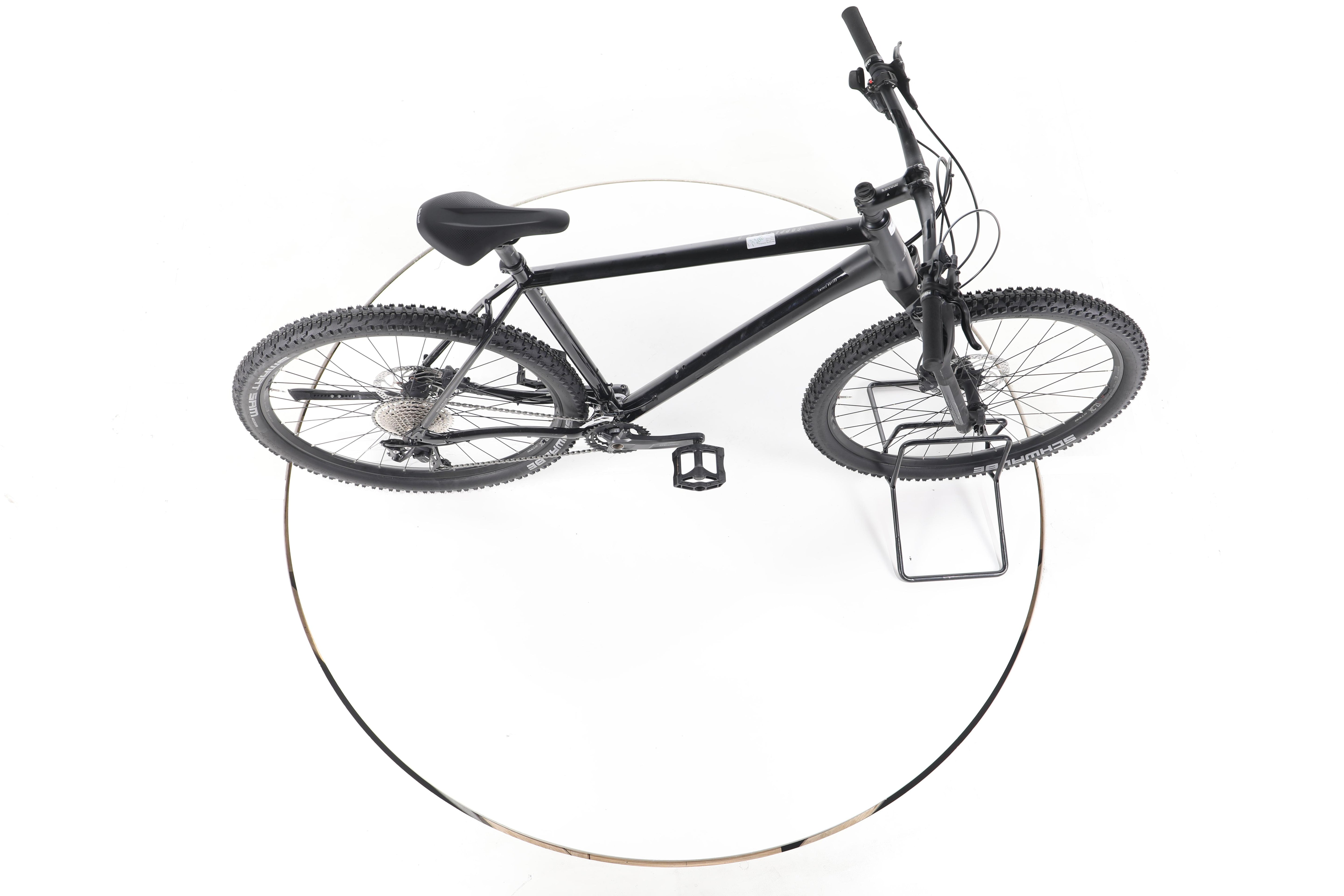 Bulls Copperhead 3 Fahrrad Hardtail - Image 13