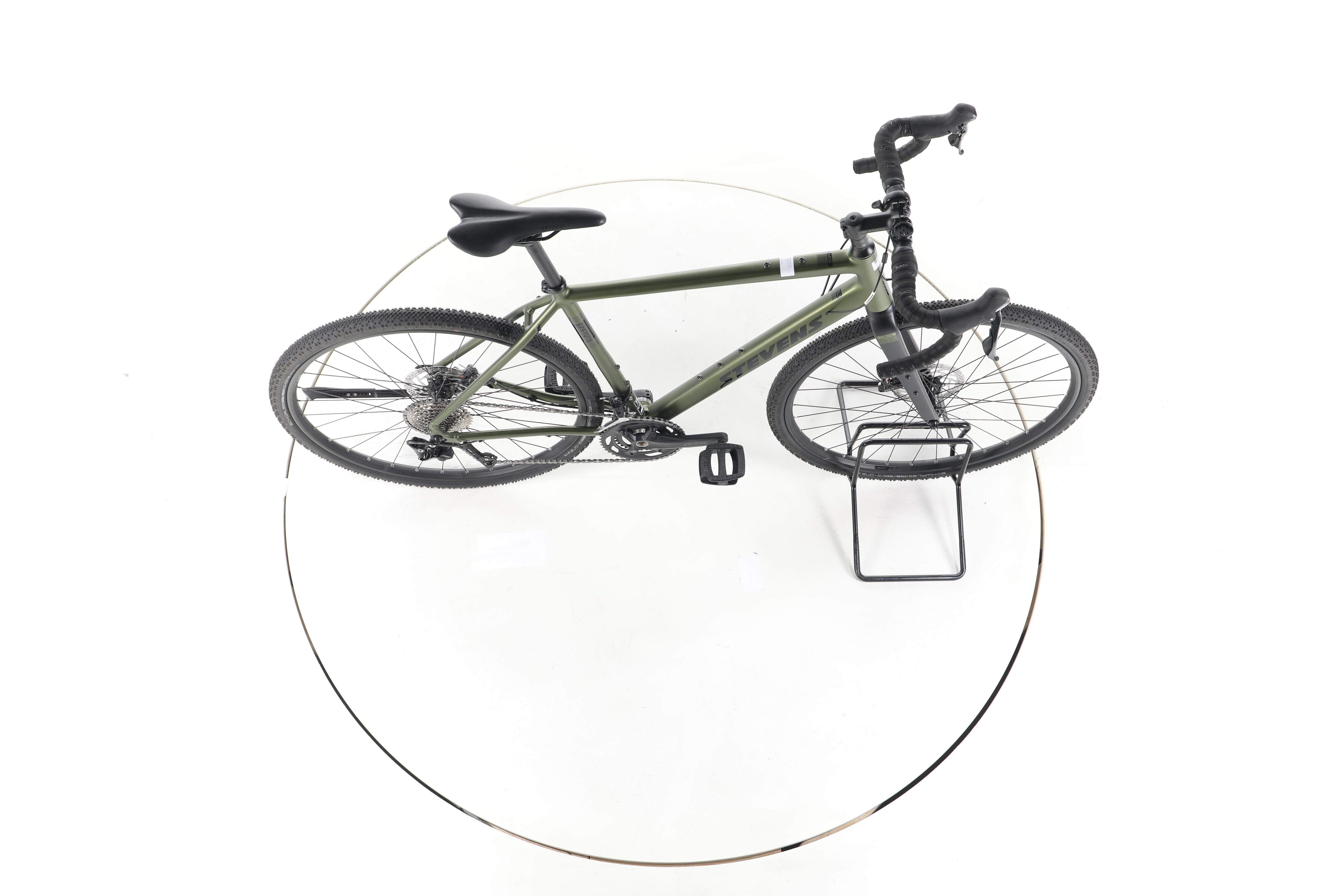 Stevens Tabor - Image 13