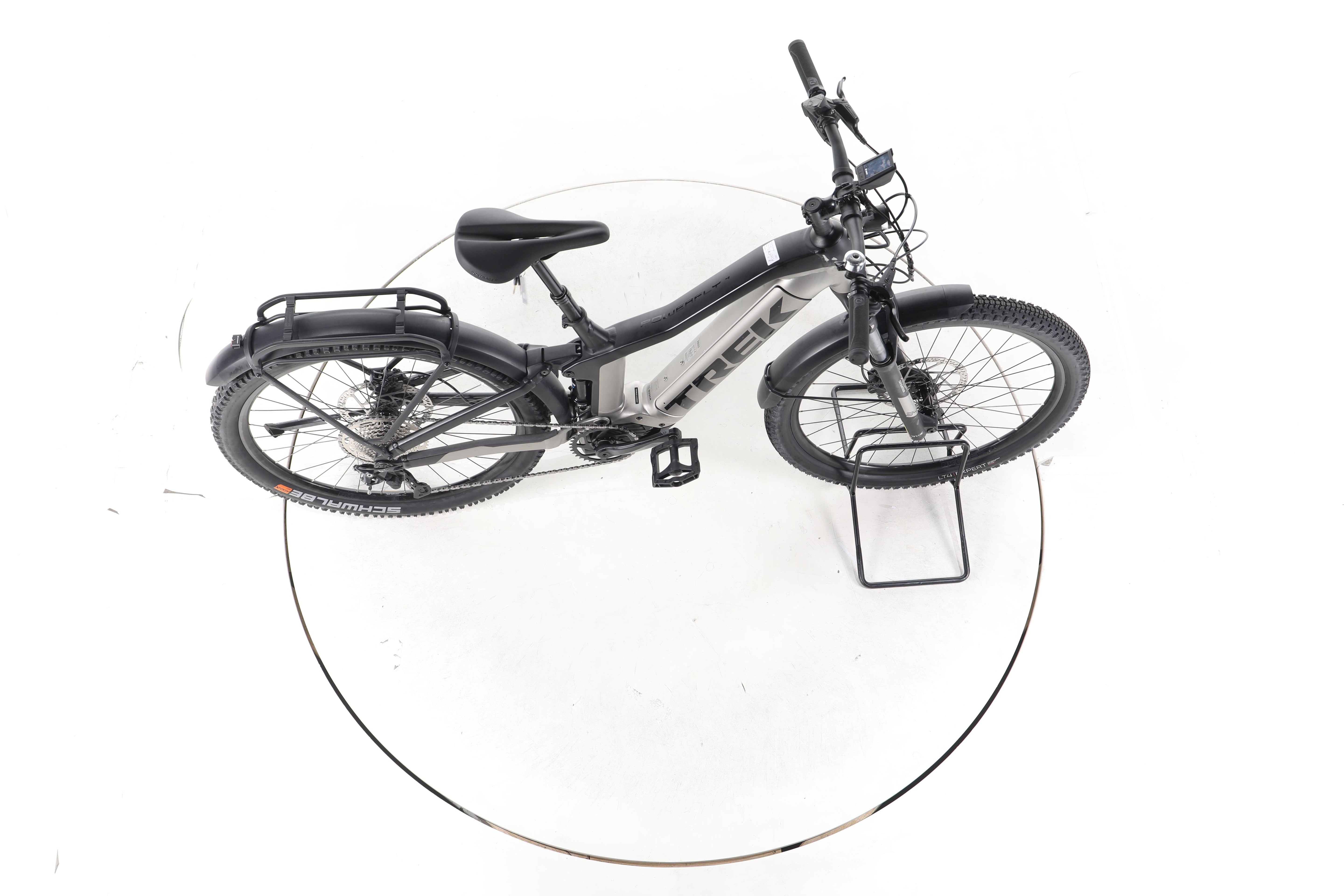 Trek Powerfly FS 4 Equipped Gen 3 E-Bike Fully - Image 13