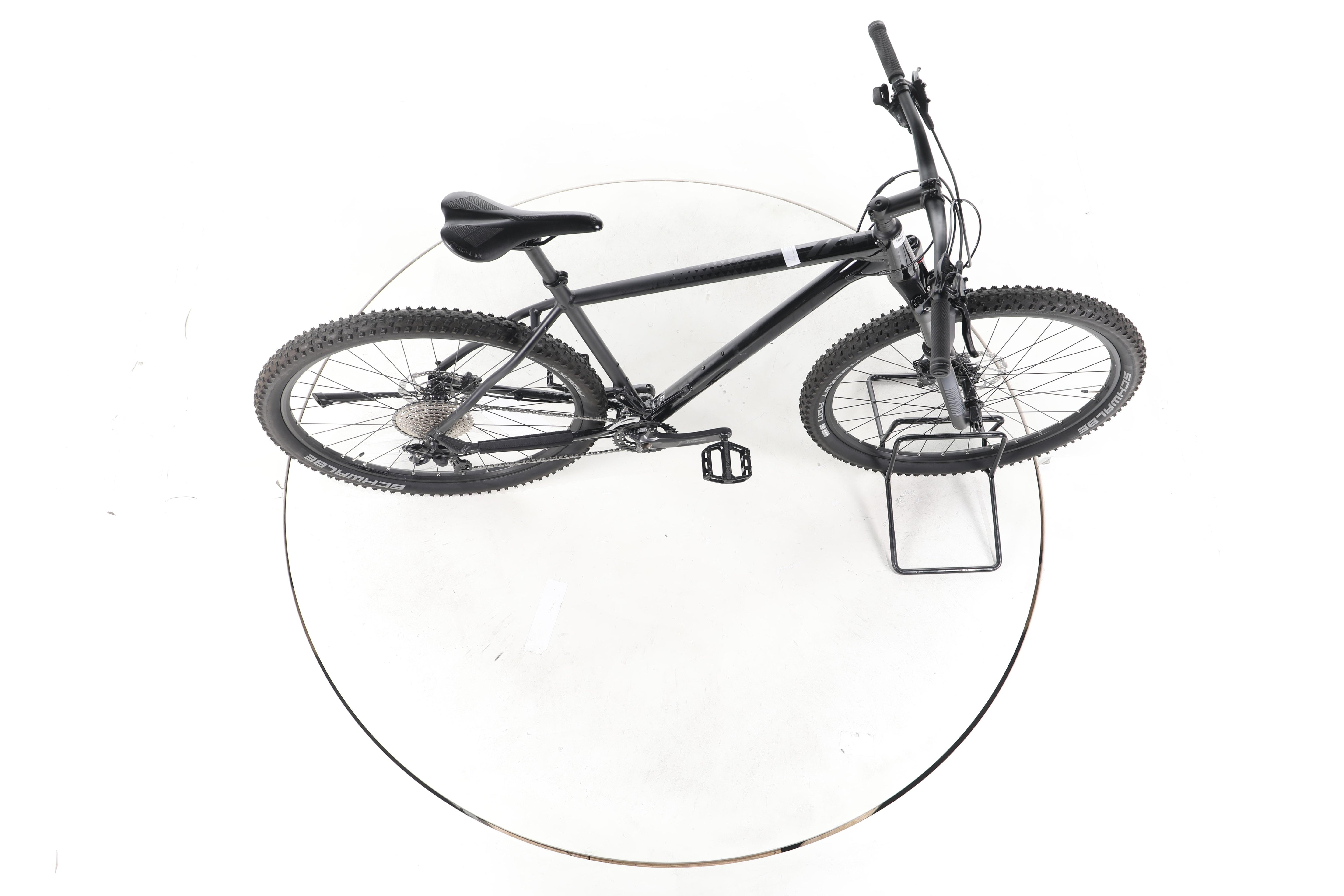 Stevens Devil´s Trail Fahrrad Hardtail - Image 13