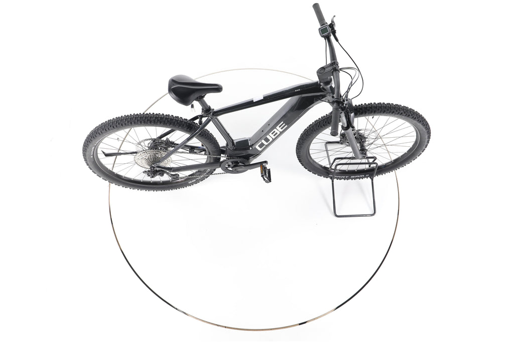 Cube Reaction Hybrid Race E-Bike - Image 13