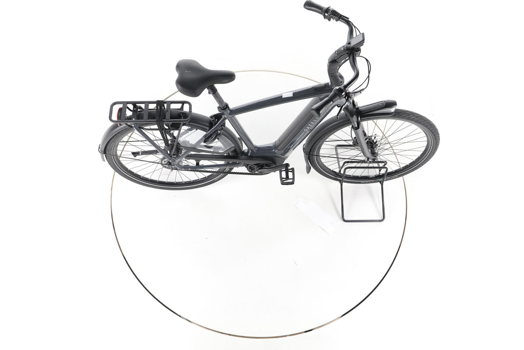 Gazelle Grenoble City E-Bike 2025 - Image 13