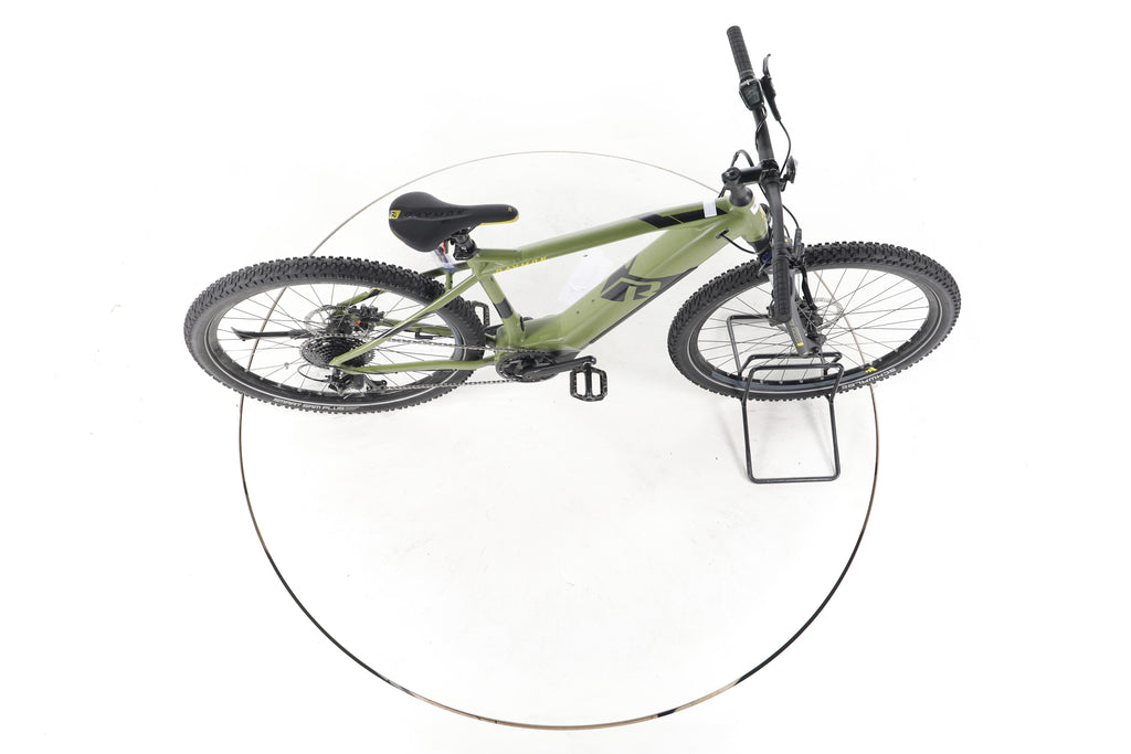 R Raymon HardRay E 4.0 E-Bike - Image 13