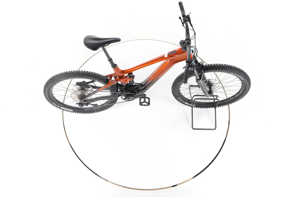 Giant Trance X Advanced E+ EL 2 E-Bike Fully Carbon - Image 13