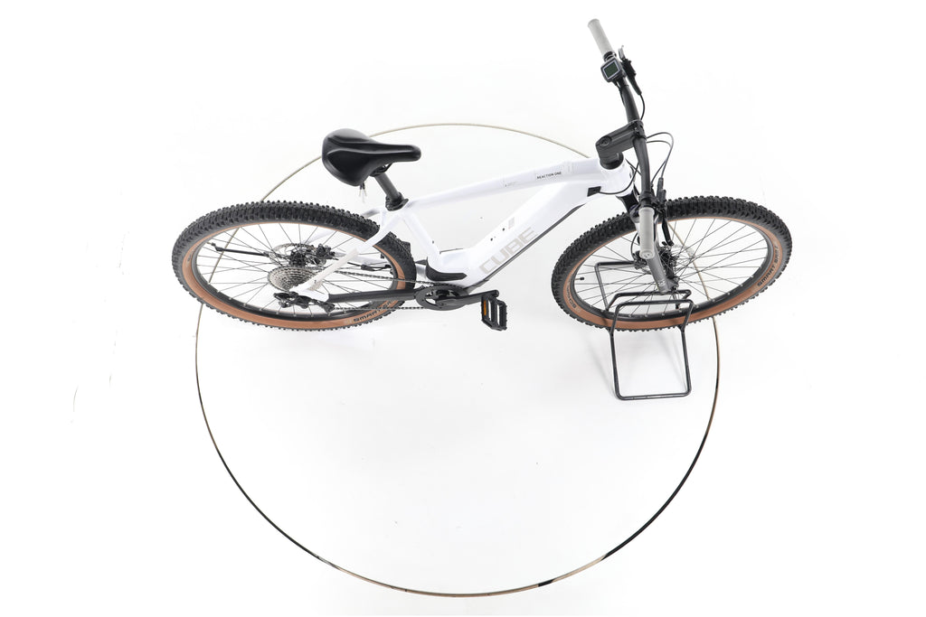 Cube Reaction Hybrid ONE E-Bike - Image 13