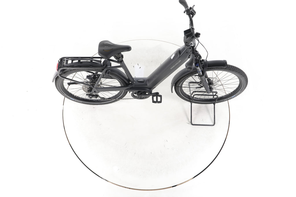 Riese & Müller Nevo4 GT Touring Trekking E-Bike Tiefeinsteiger 2025 - Image 13