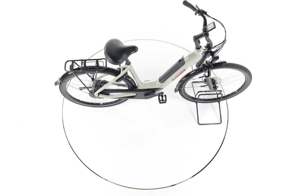 Batavus Altura E-go® Power Pro City E-Bike Tiefeinsteiger 2023 - Image 13
