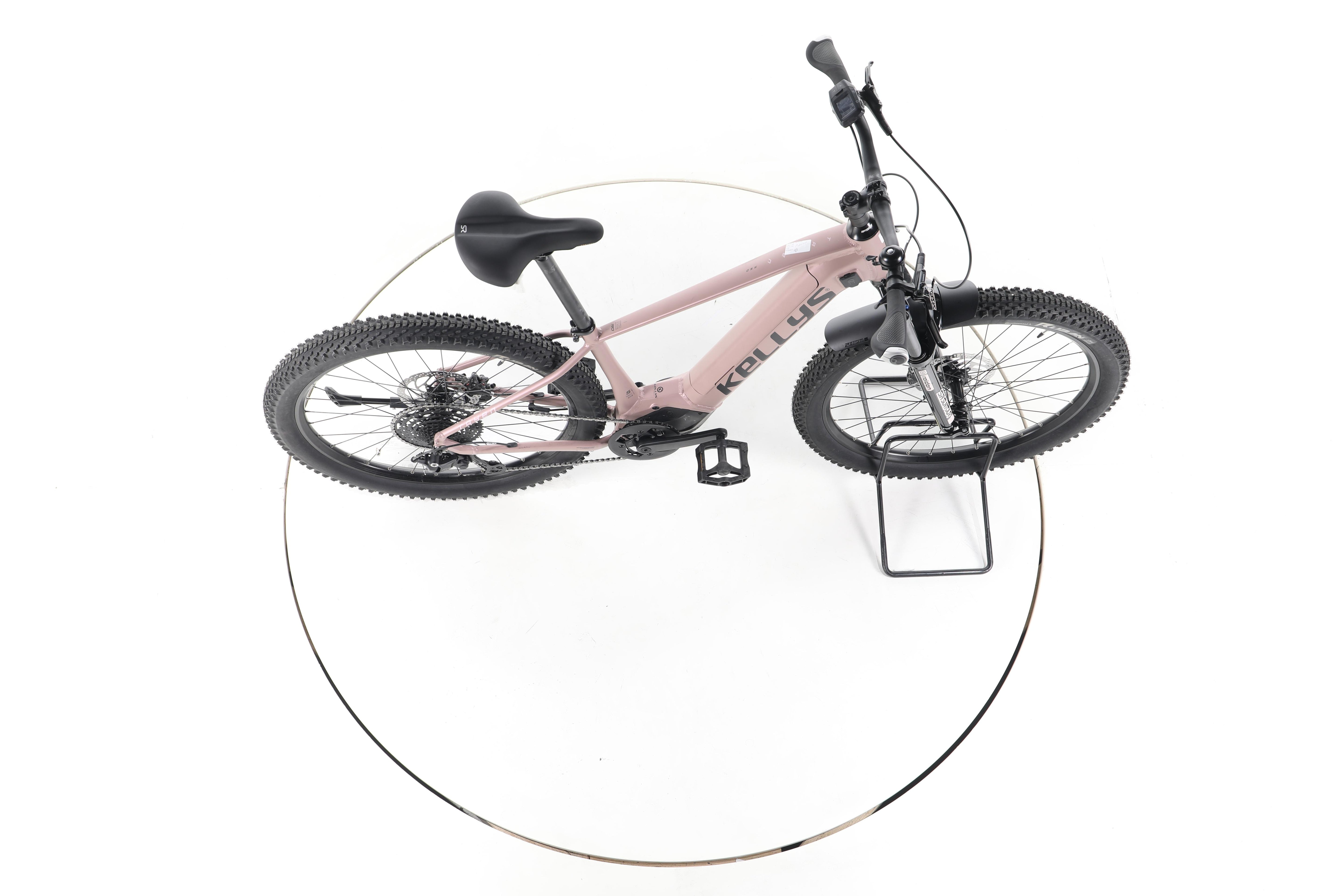 Kellys Tayen R50 E-Bike - Image 13