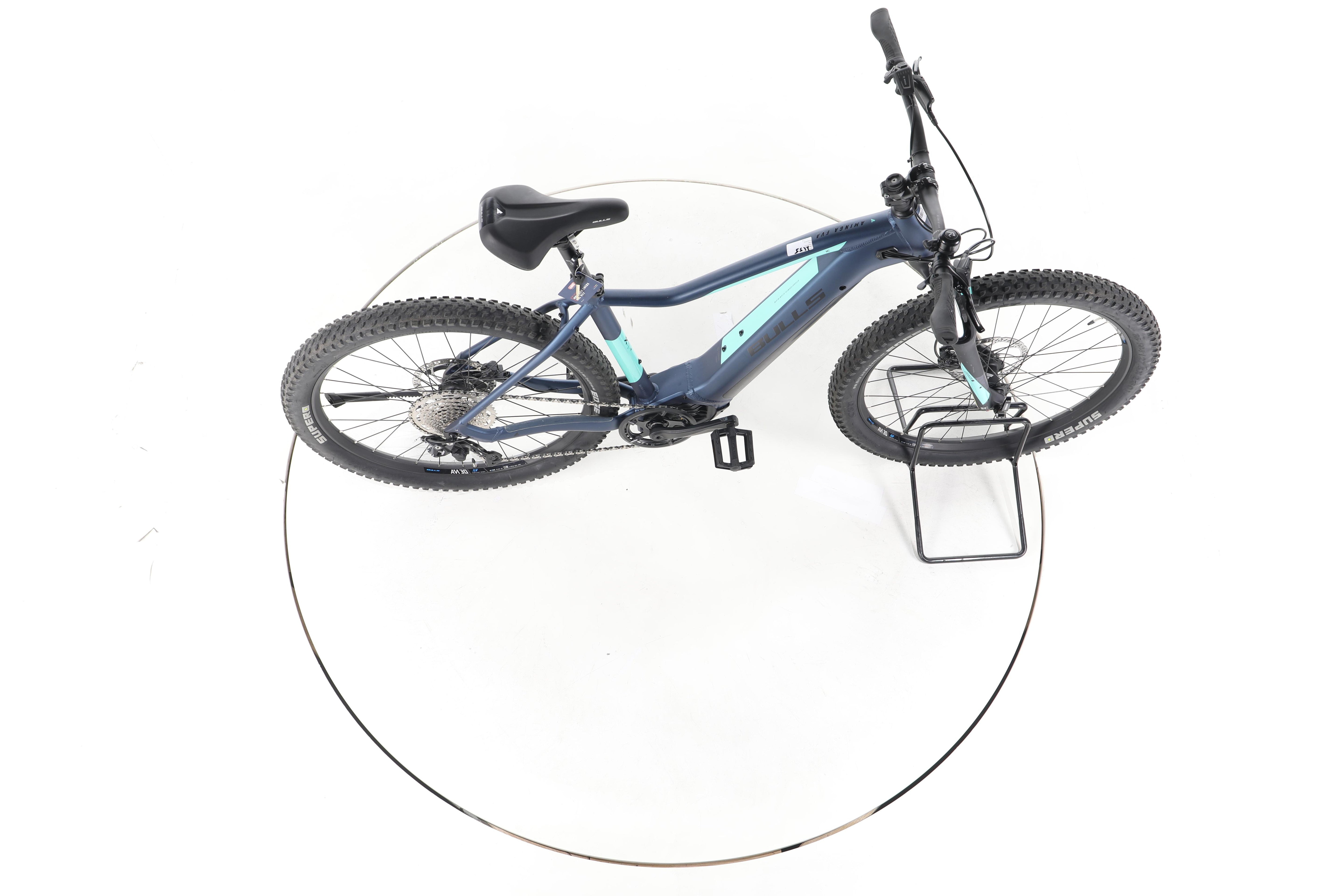 Bulls Aminga EVA 1 E-Bike - Image 13