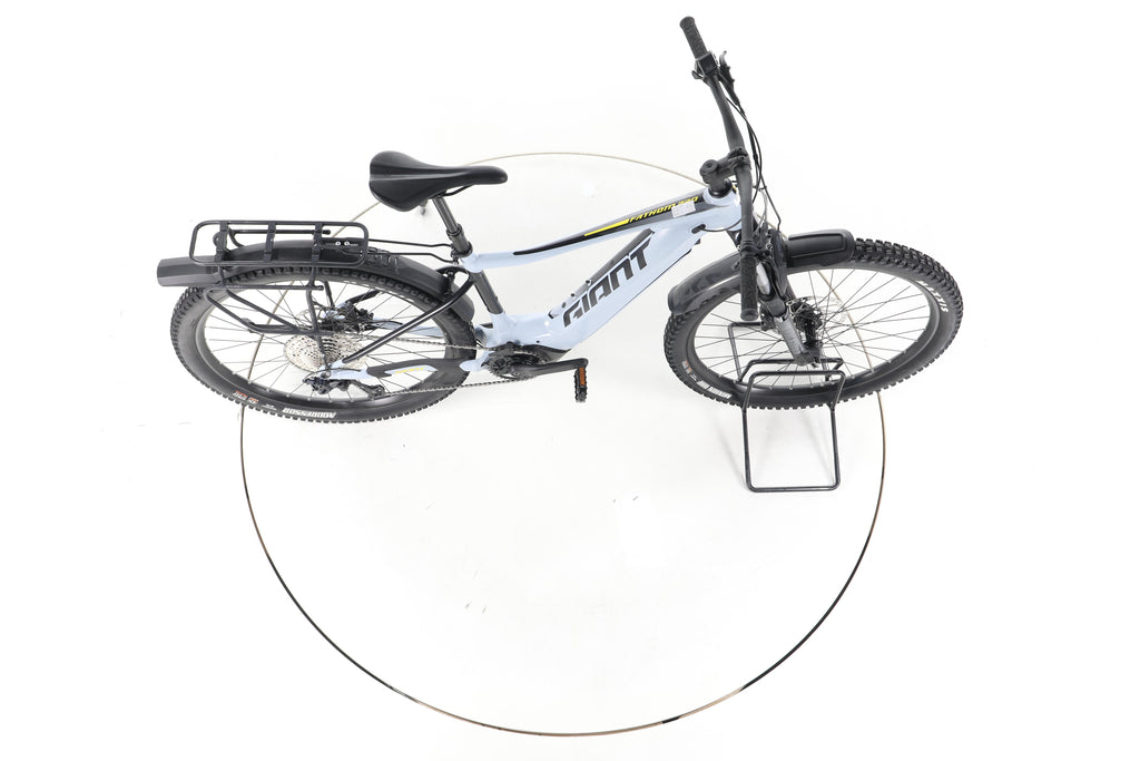 Giant Fathom E+1 Pro E-Bike - Image 13