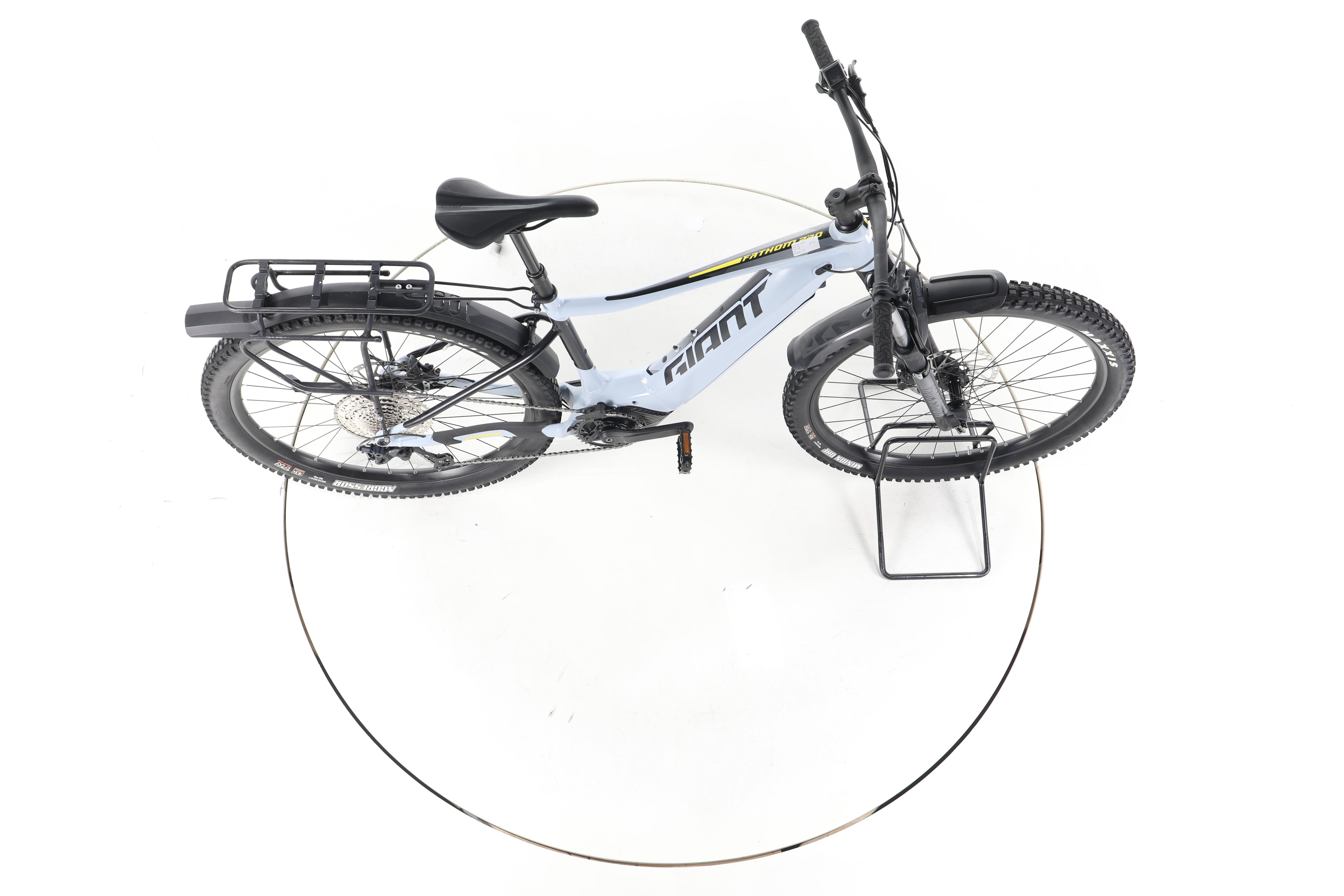 Giant Fathom E+1 Pro E-Bike - Image 13