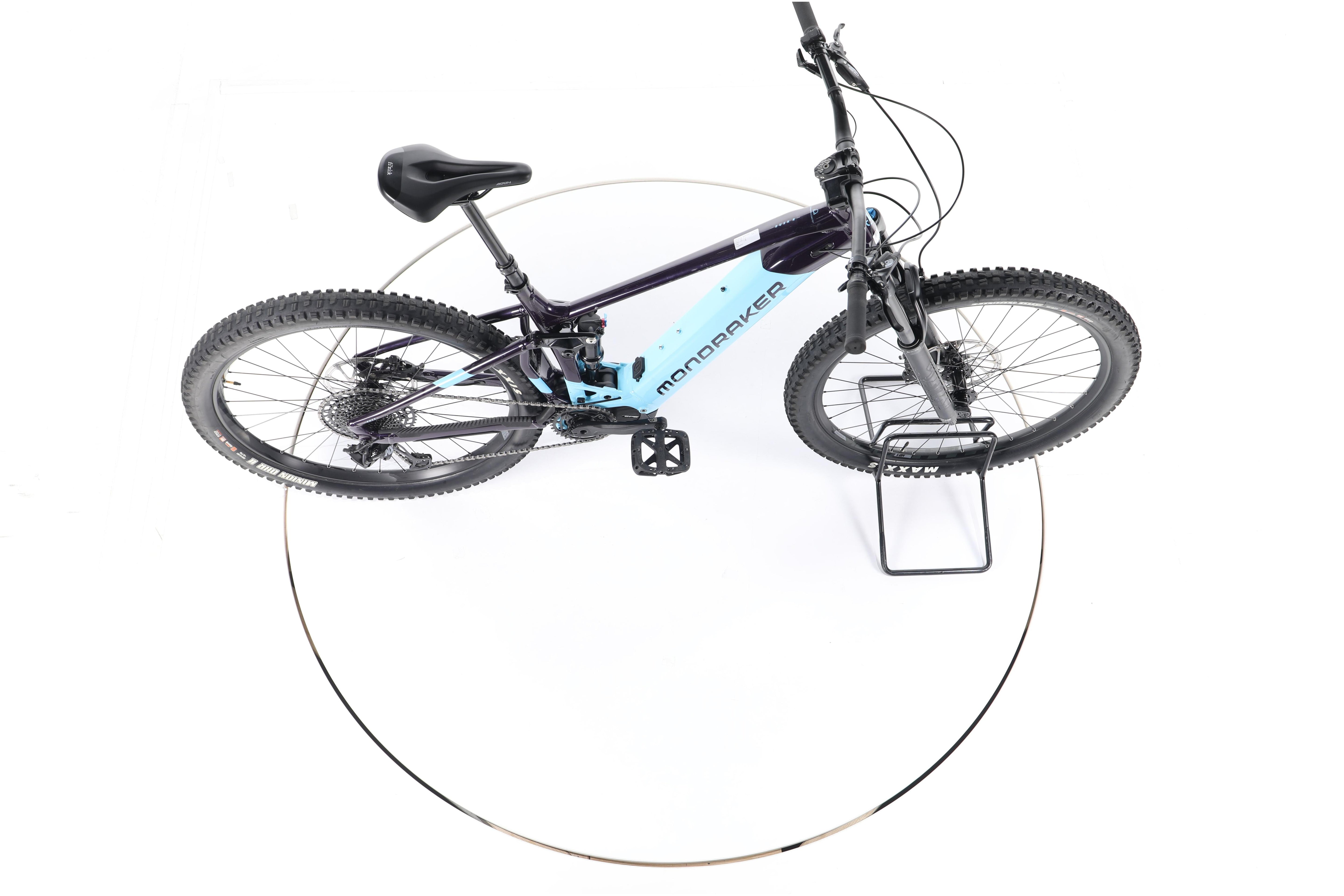 Mondraker DUSK R E-Bike Fully - Image 13