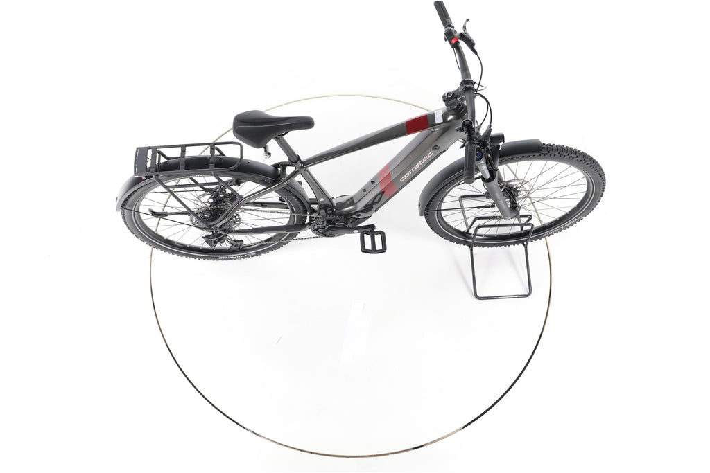 Corratec E-Power MTC Elite CX8 12S Gent Trekking E-Bike 2025 - Image 13