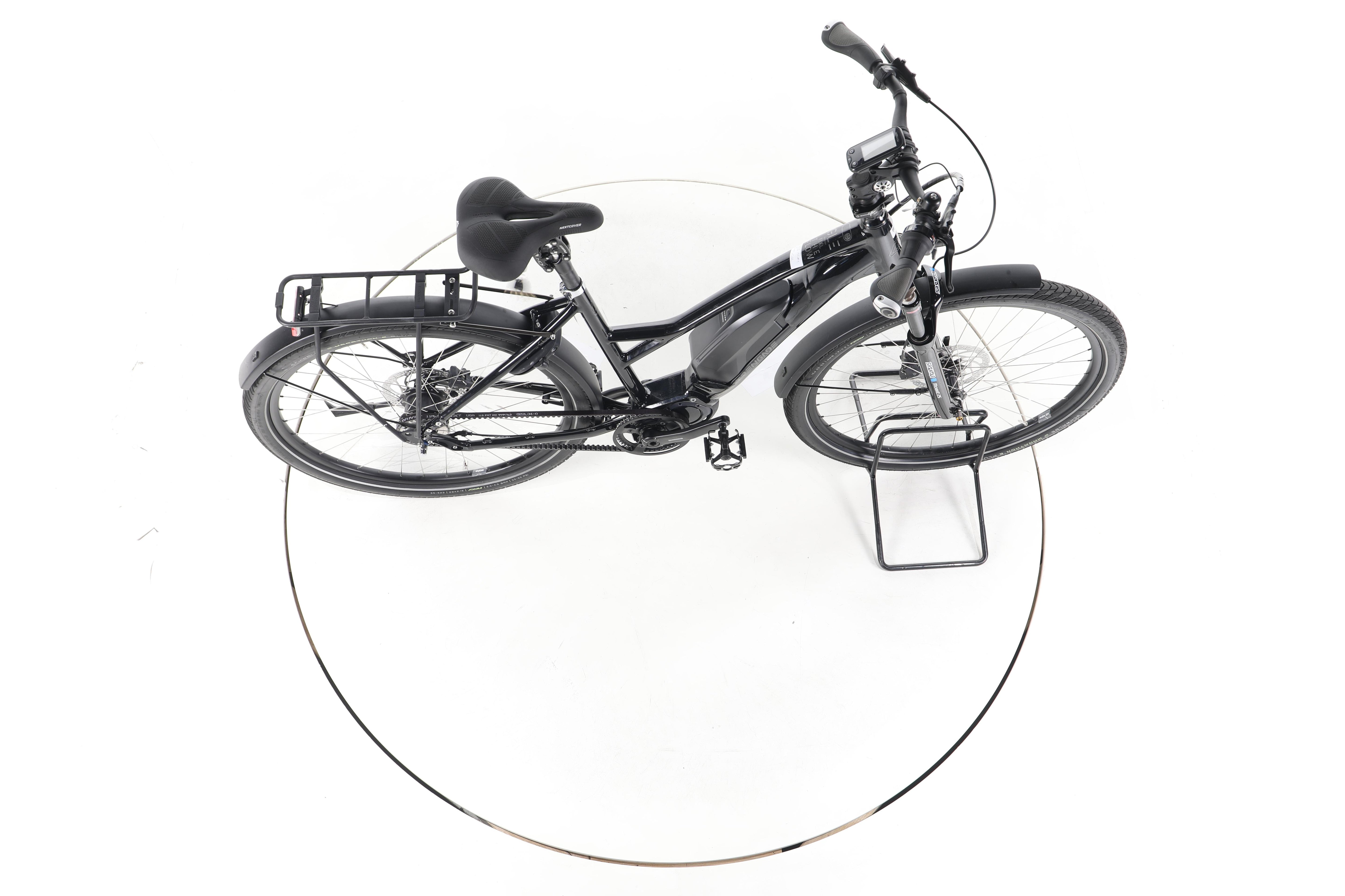 TRENGA DE GLE 9.2 Gates Trekking E-Bike - Image 13