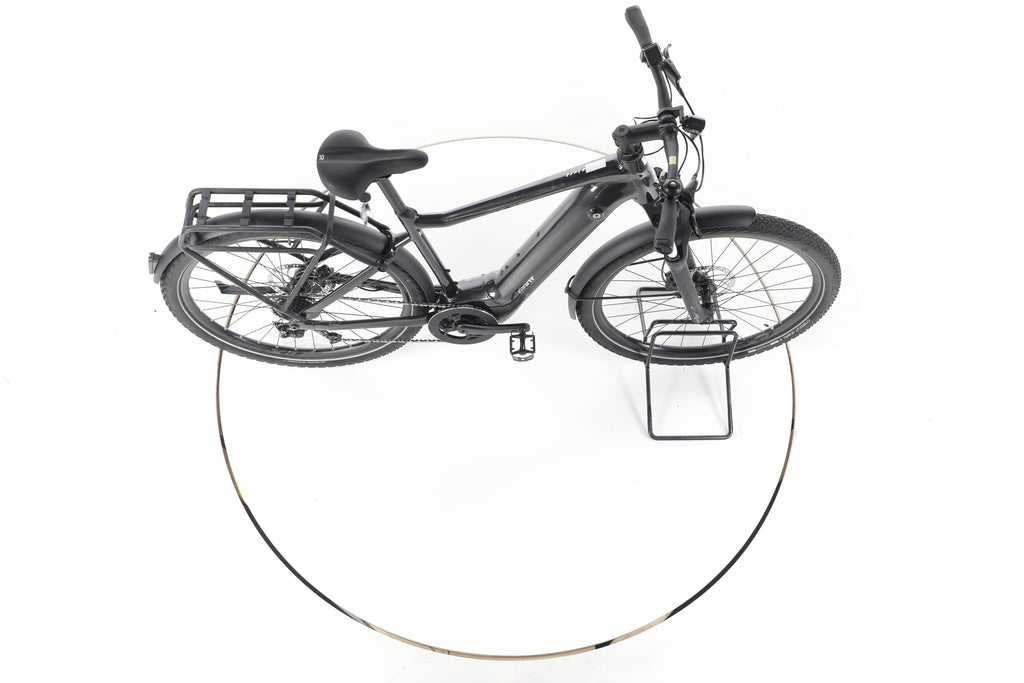 Giant Explore E+ 2 Trekking E-Bike - Image 13
