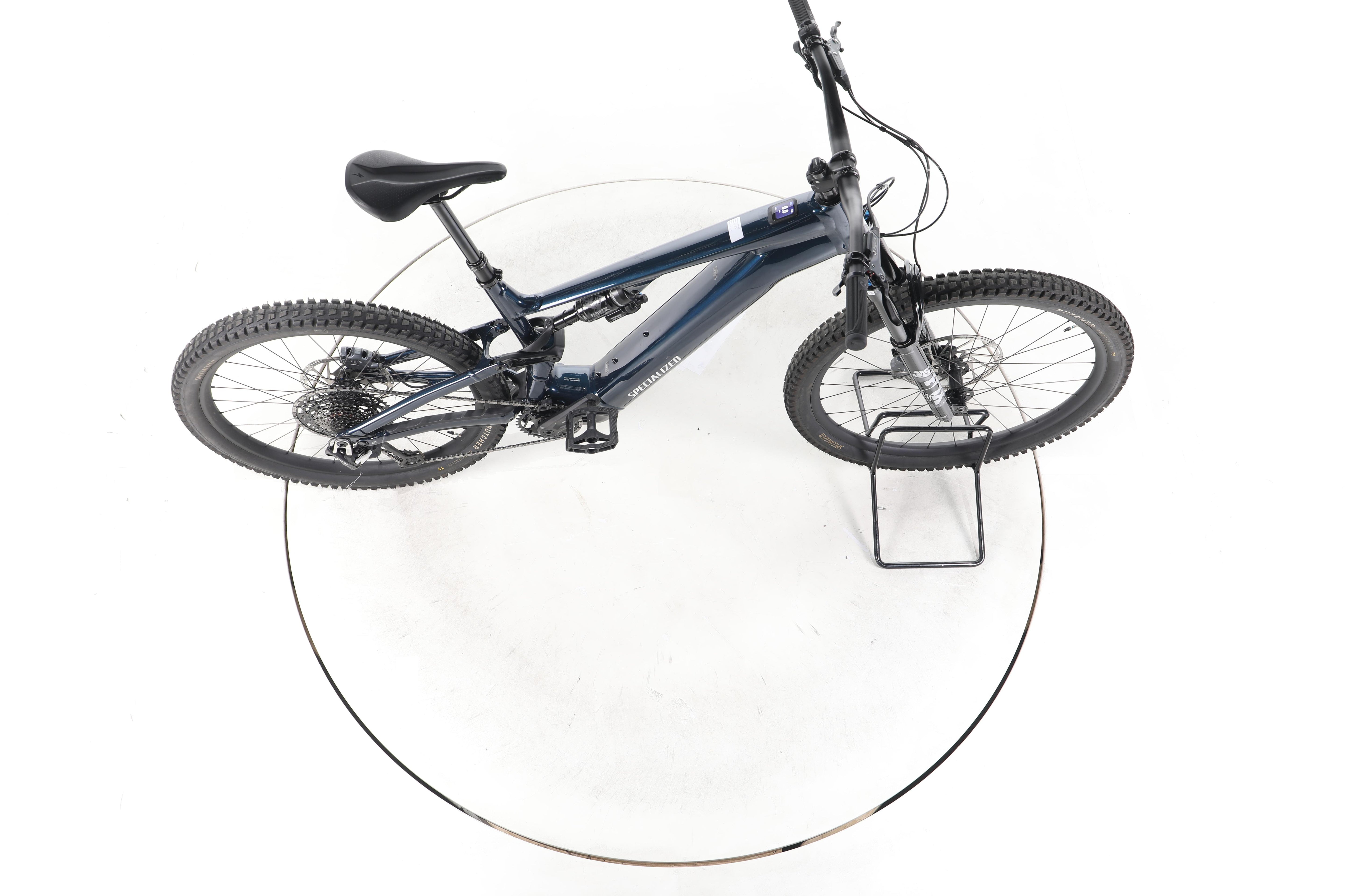 Specialized Turbo Levo 4 Comp E-Bike Fully 2025 - Image 13