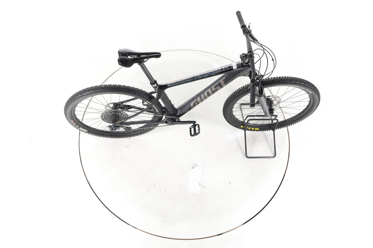 Ghost Lector SF UC Replica Fahrrad Hardtail - Image 13