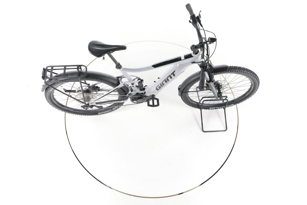 Giant Stance E+ EX Pro SUV E-Bike - Image 13