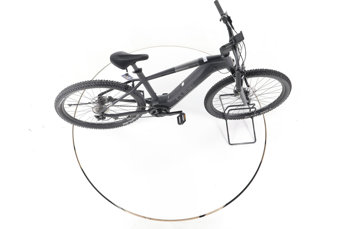 Cube Reaction Hybrid Performance E-Bike - Image 13