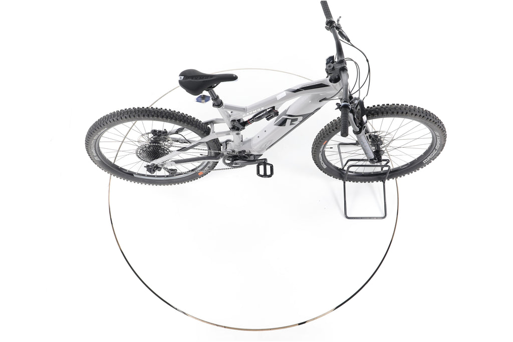 R Raymon TrailRay 140E 10.0 Fully E-Bike - Image 13